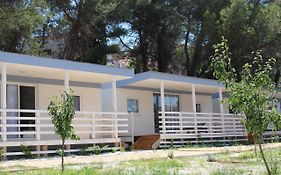 Mobile Homes Sveti Kriz